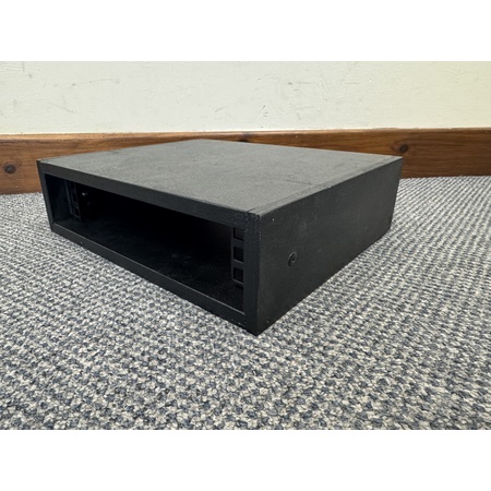 1u Half Rack Carcass